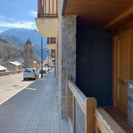 Apartamento Pineta 别尔萨 外观 照片
