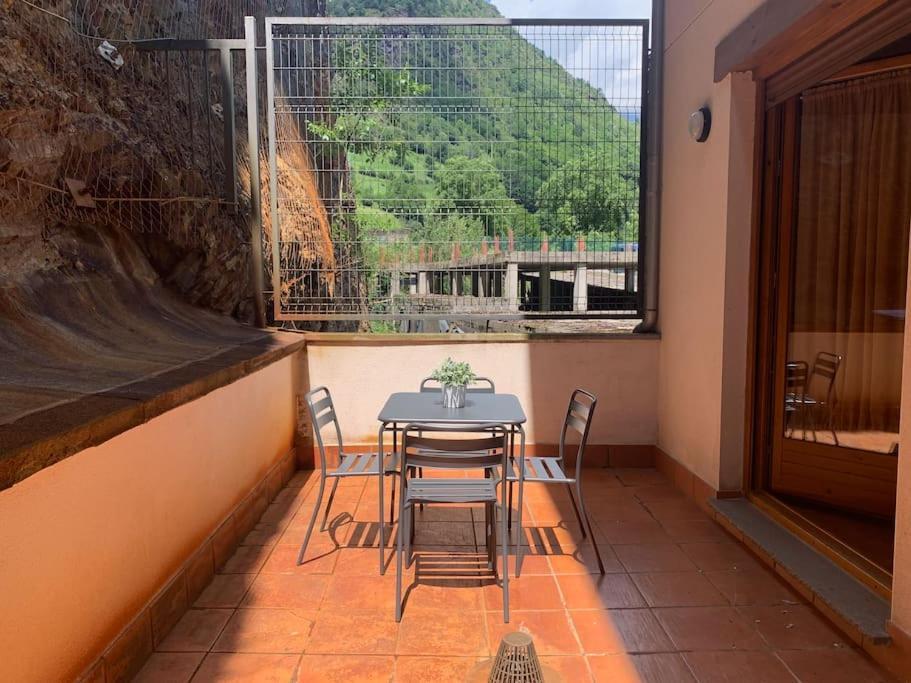 Apartamento Pineta 别尔萨 外观 照片