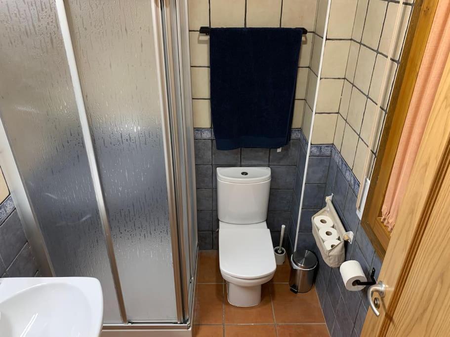 Apartamento Pineta 别尔萨 外观 照片