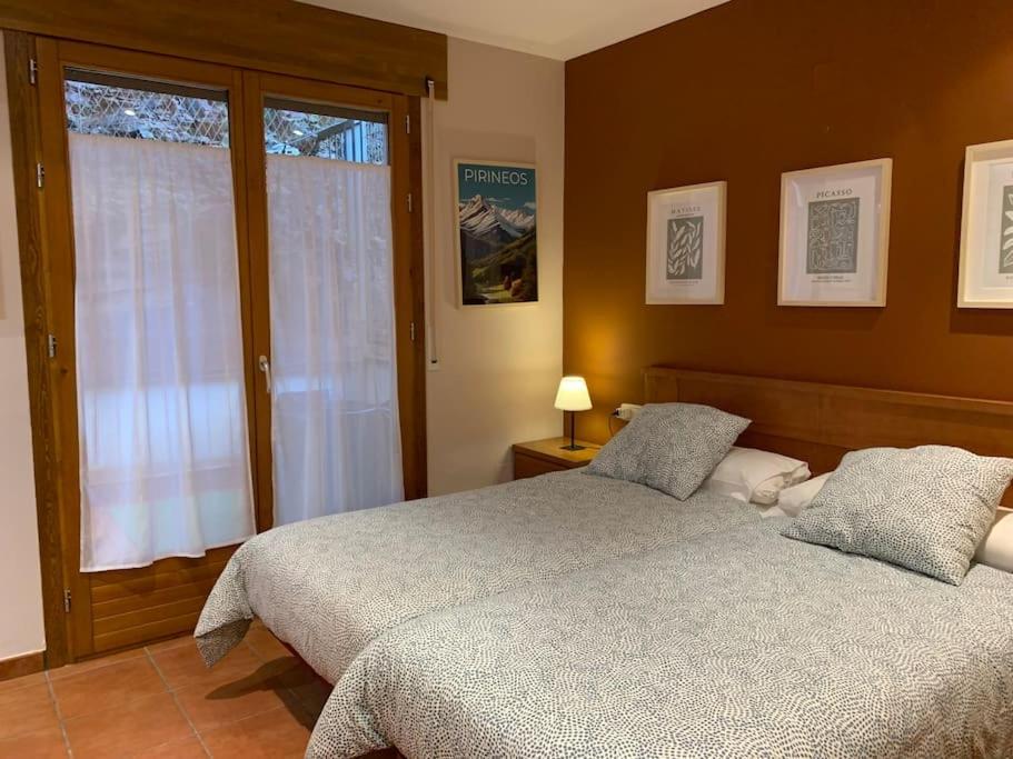 Apartamento Pineta 别尔萨 外观 照片