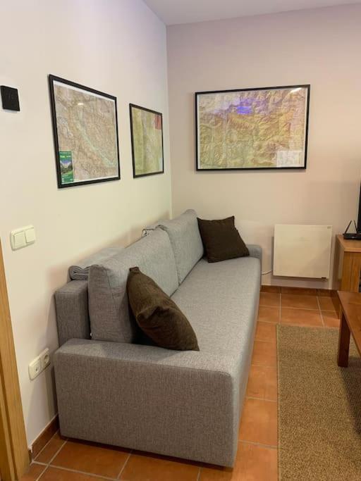 Apartamento Pineta 别尔萨 外观 照片