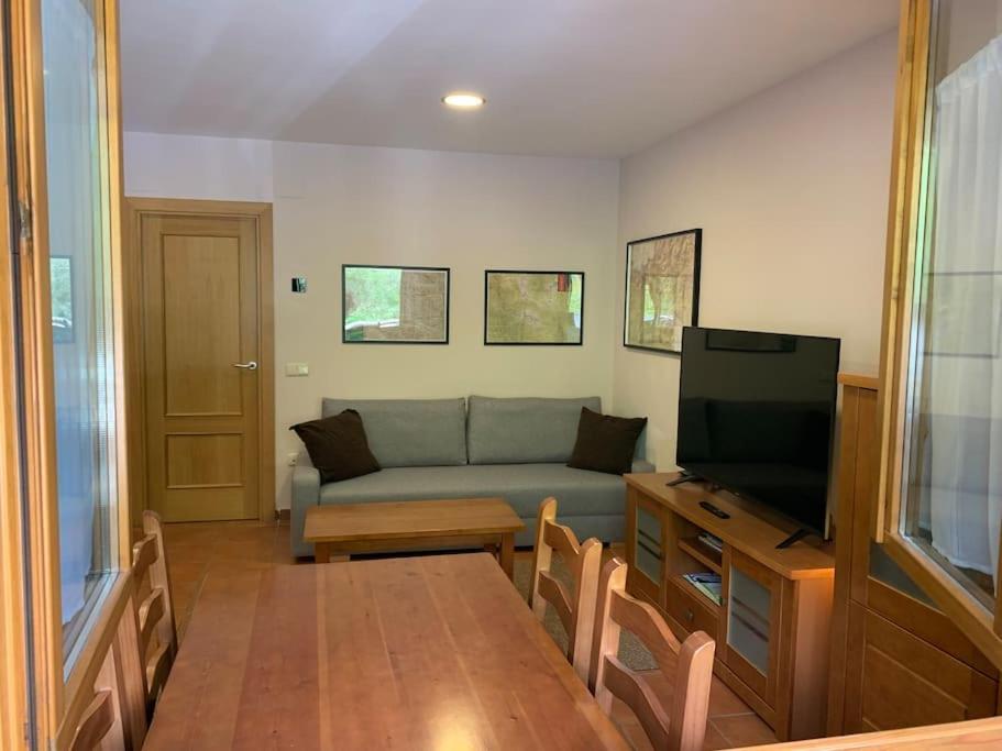 Apartamento Pineta 别尔萨 外观 照片