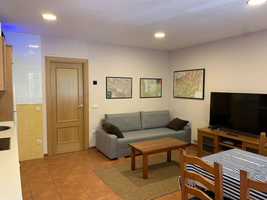 Apartamento Pineta 别尔萨 外观 照片